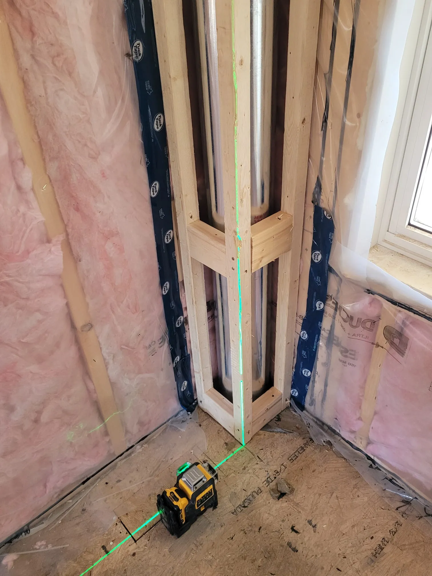 Custom Renovations project 5